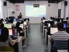 四平電腦培訓 掌握計算機網絡工程，邁向職業新高度